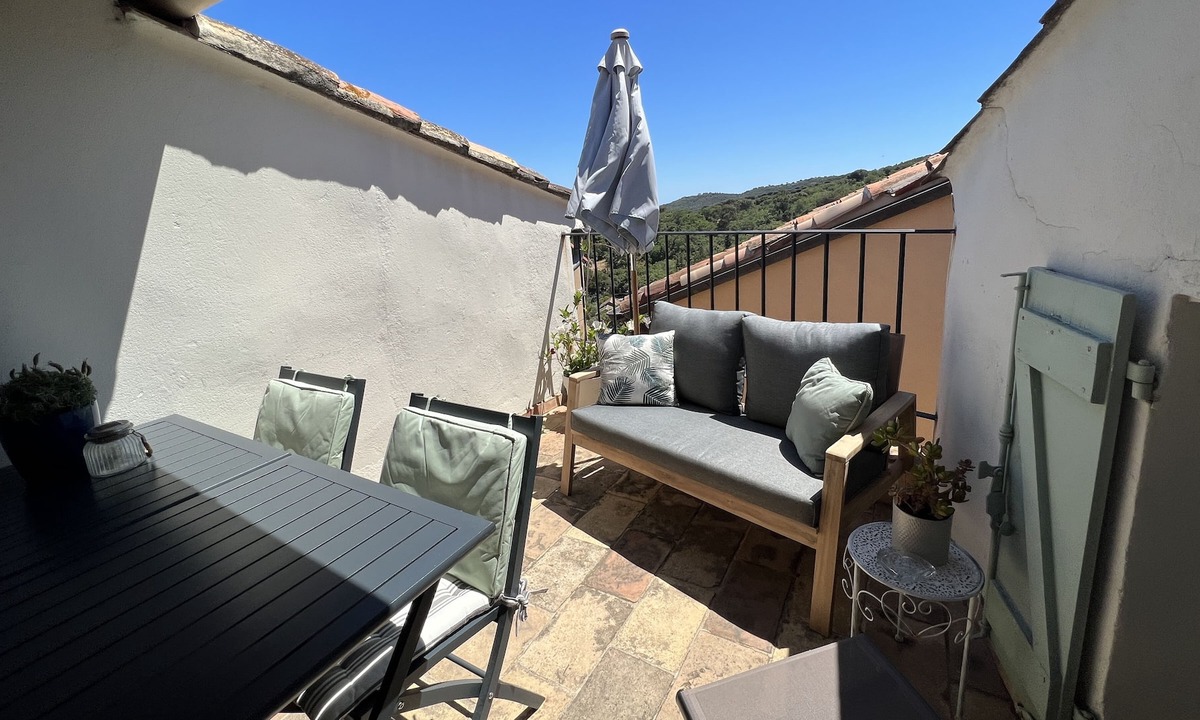 Ramatuelle House | house of village