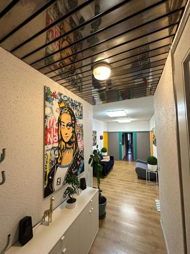 Montpellier City-Centre Hotel | House&Rent