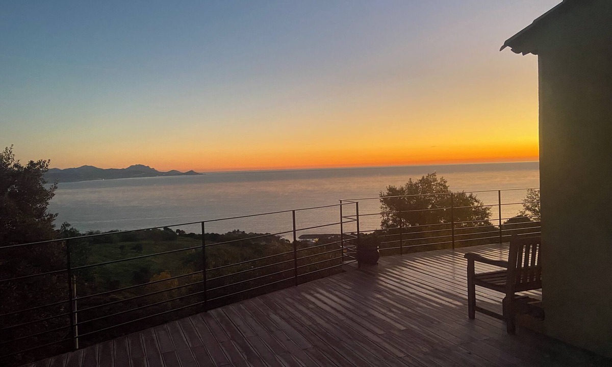 Les Issambres Villa | House/Villa - LES ISSAMBRES