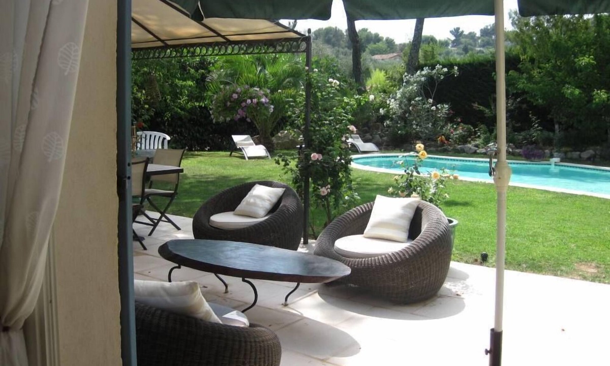 Roquefort-les-Pins House | House/Villa - Roquefort les Pins