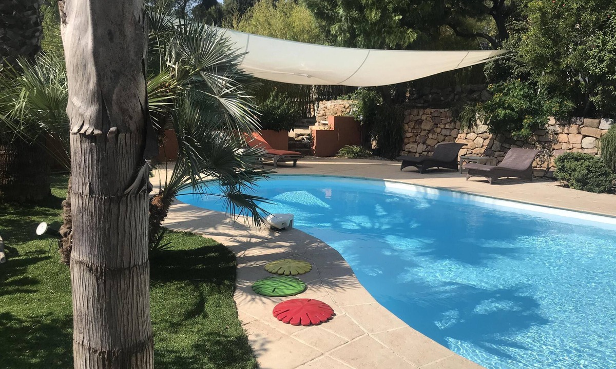 Hyeres House | House/Villa - Hyères