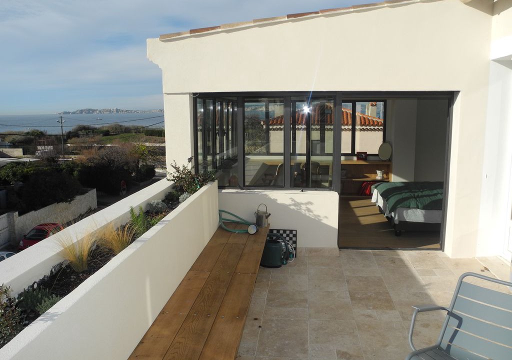 8th Arrondissement House | House / Villa - Marseille