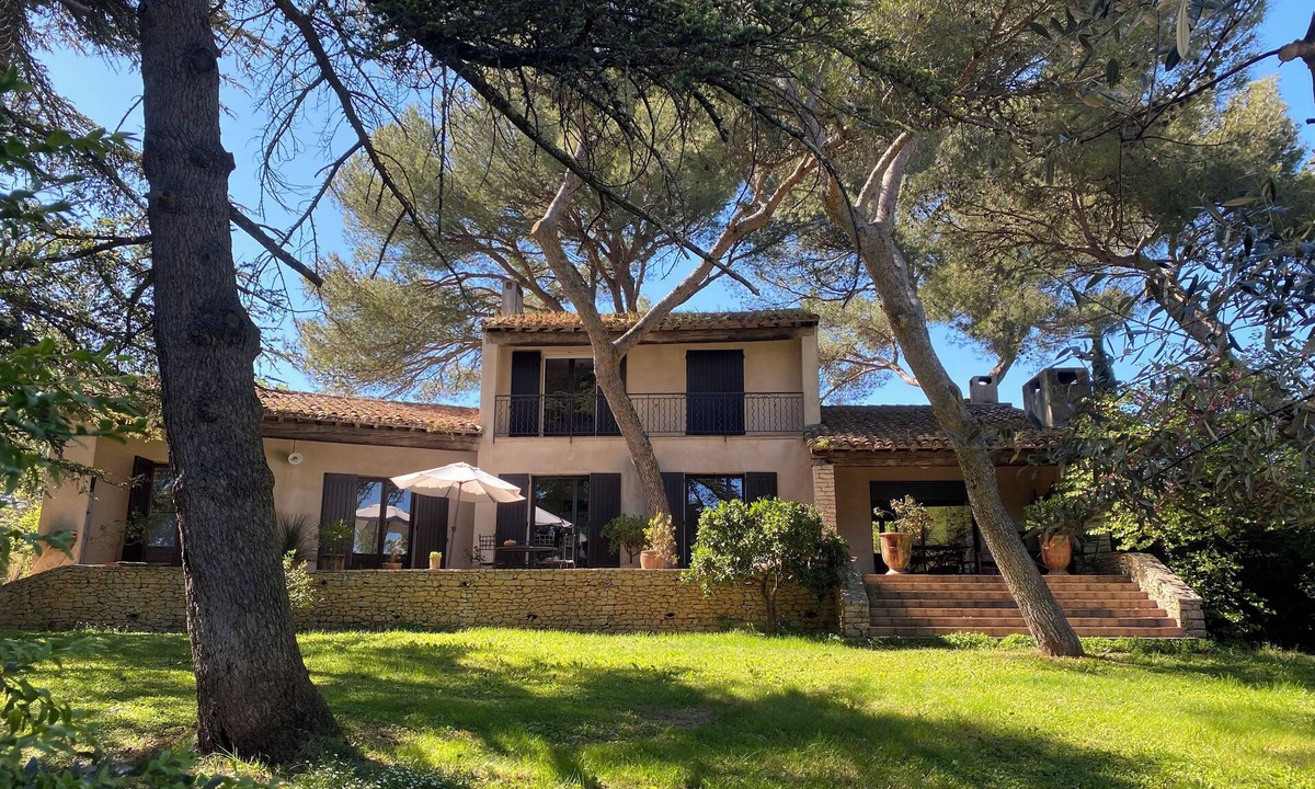 Quartier des Espesses House | House/Villa - Nimes