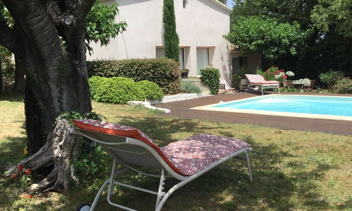 Montferrier-sur-Lez House | House with authentic charm, five minutes walk from the center