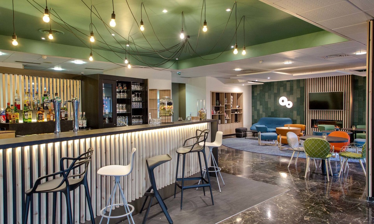 Cavaillon Hotel | ibis Cavaillon Portes du Luberon