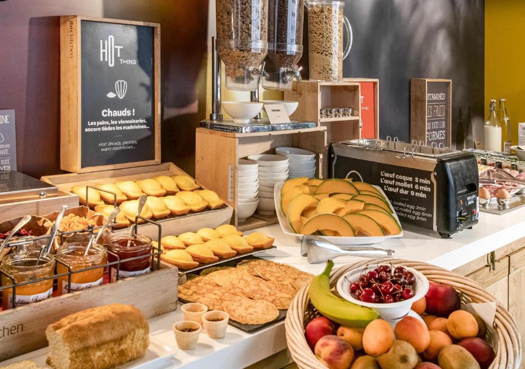 Gap Hotel | ibis Gap Centre