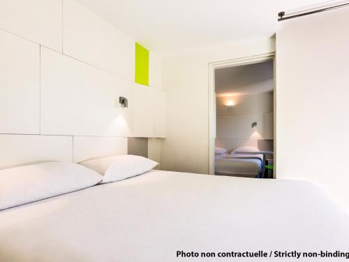 Sud Hotel | IBIS STYLES AIX EN PROVENCE UNIV