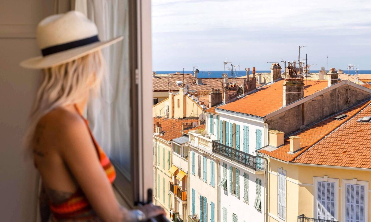 Old Town Hotel | ibis Styles Menton Centre