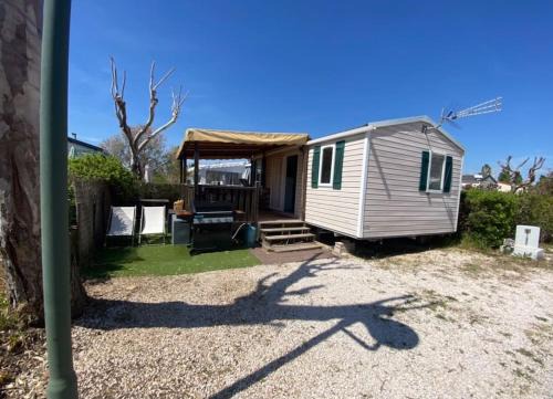 Hyeres Ski Chalet | Idéal pour visiter les Îles d’or