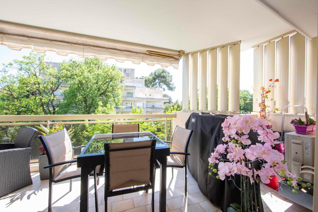 California - Pezou Apartment | Ideal congress and vacation LIVE IN VILLA PARADOR