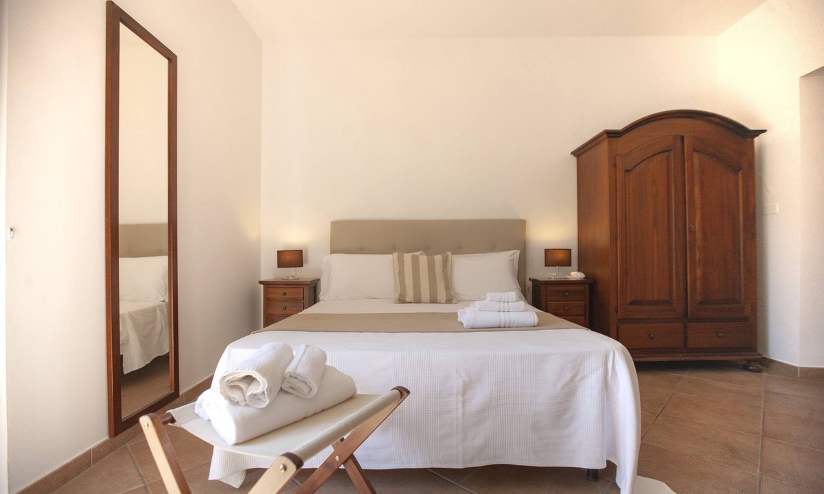 Erice Hotel | Il Carmine