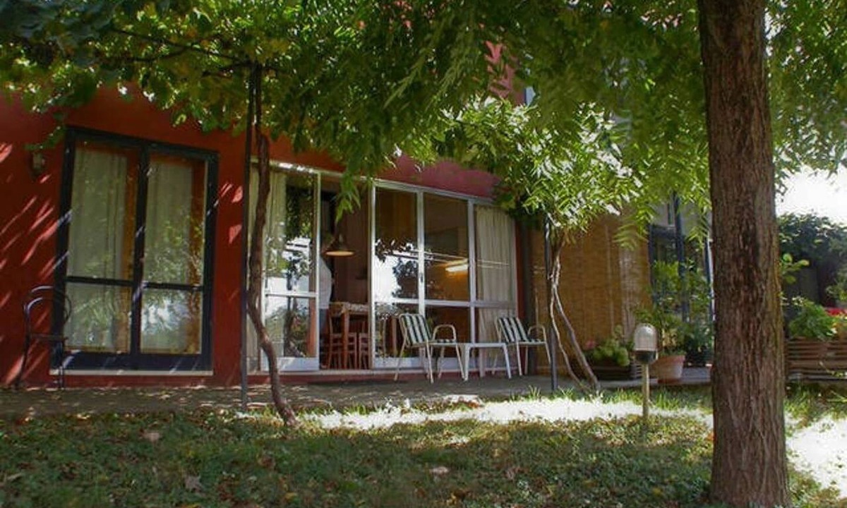 Arcugnano Apartment | “Il Geranio” charming apartment with swimming pool and park for ultimate relax