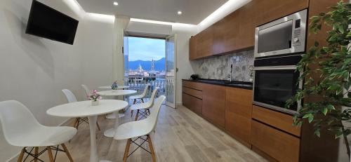 Pompei Bed & Breakfast | Il Giglio di Pompei