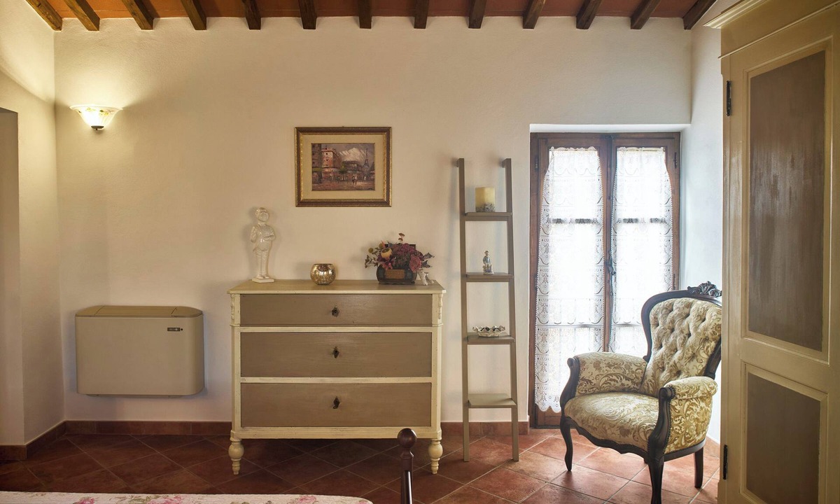 Ponte di Gabbiano House | Il Granaio dwelling with charm