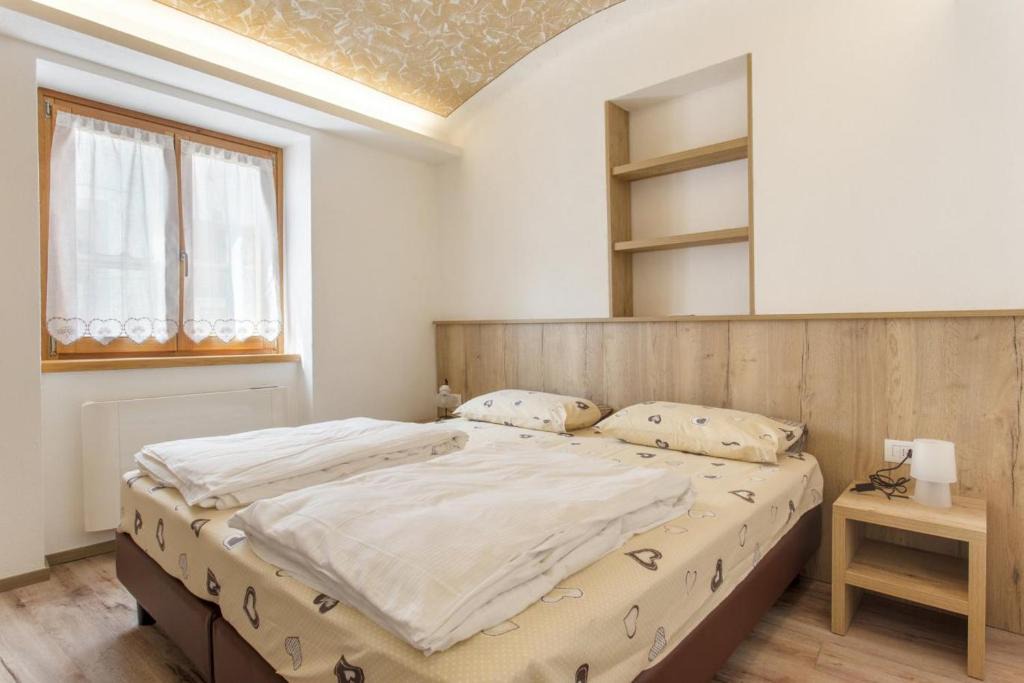 Molveno Bed & Breakfast | Il nido molveno