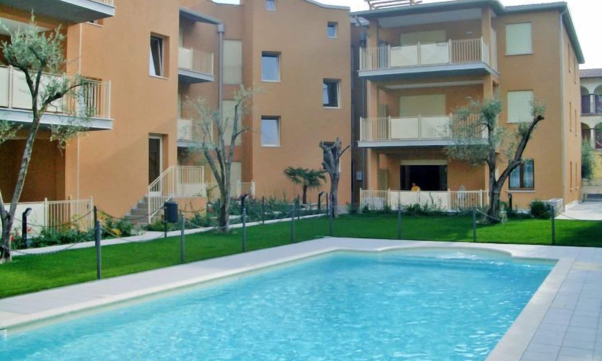 Toscolano Maderno Apartment | Il Piccolo by Interhome