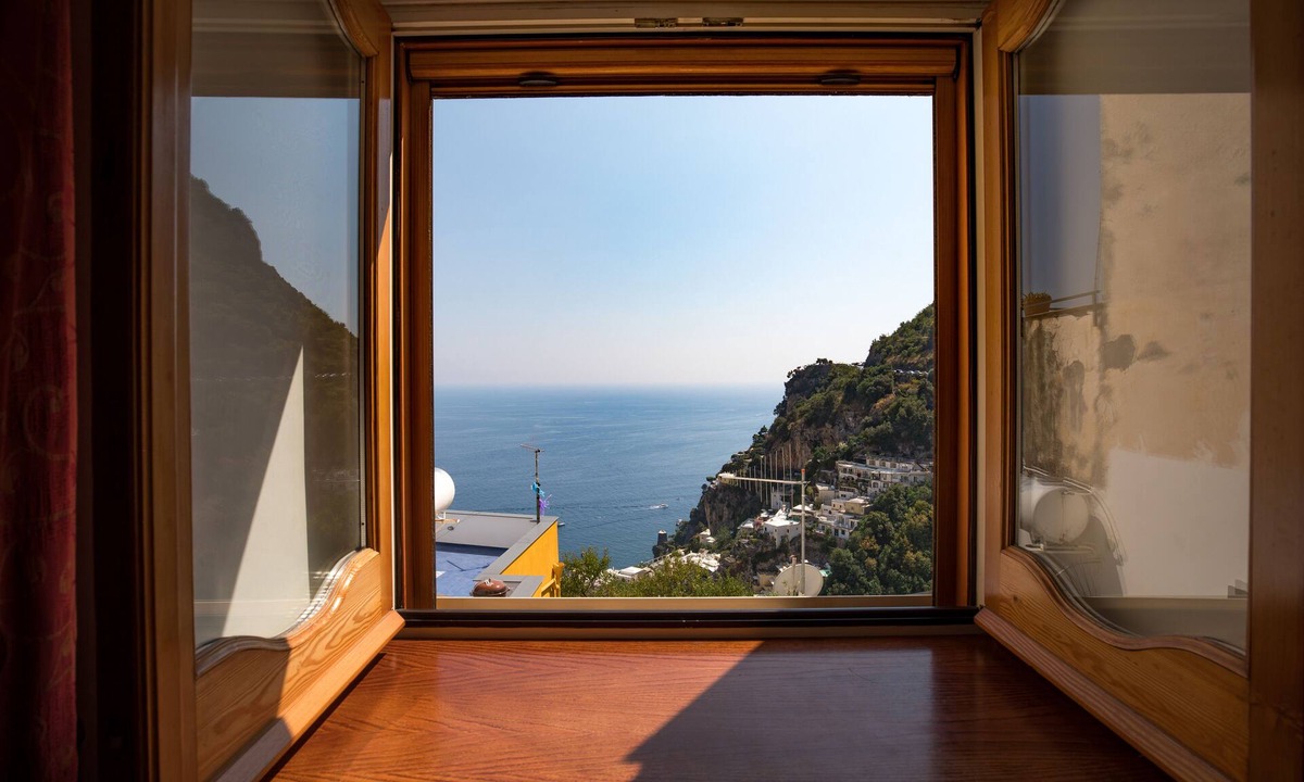 Chiesa Nuova Apartment | Ilary House