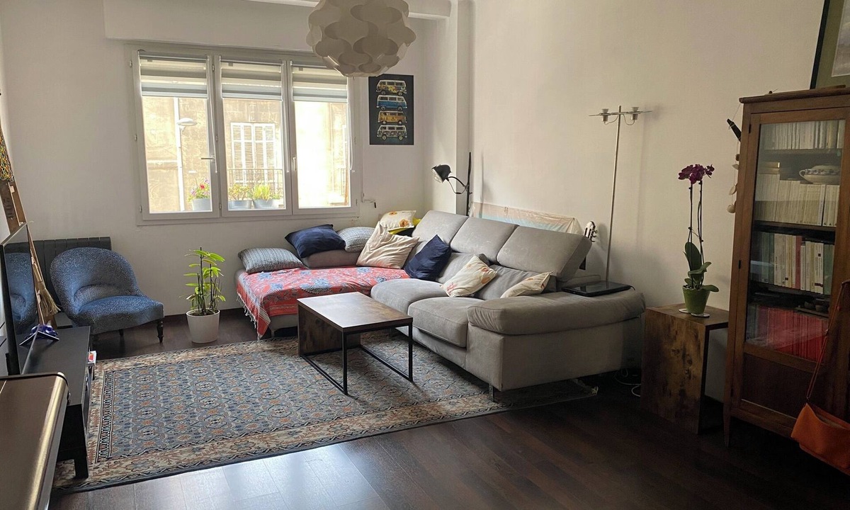 La Conception Apartment | In the heart of Camas
