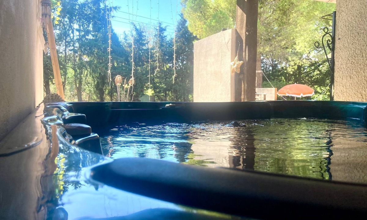 Trebes House | in Trèbes mit Großem Garten by Interhome