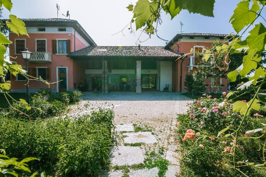 Cuneo Bed & Breakfast | IN VIRIDI