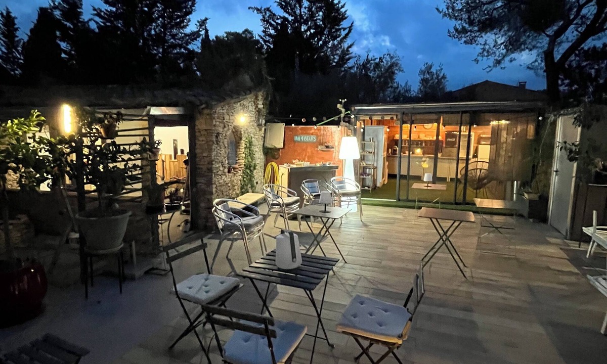 Quartier des Espesses Bed & Breakfast | Inn4bears