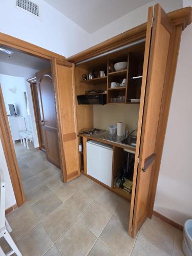 Is Molas Apartment | Is Molas Domus Gaia