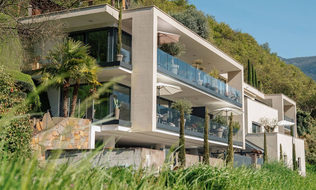 Castelvecchio Alto Apartment | Chalet Agave I Luxury Living Adults Only | 742A