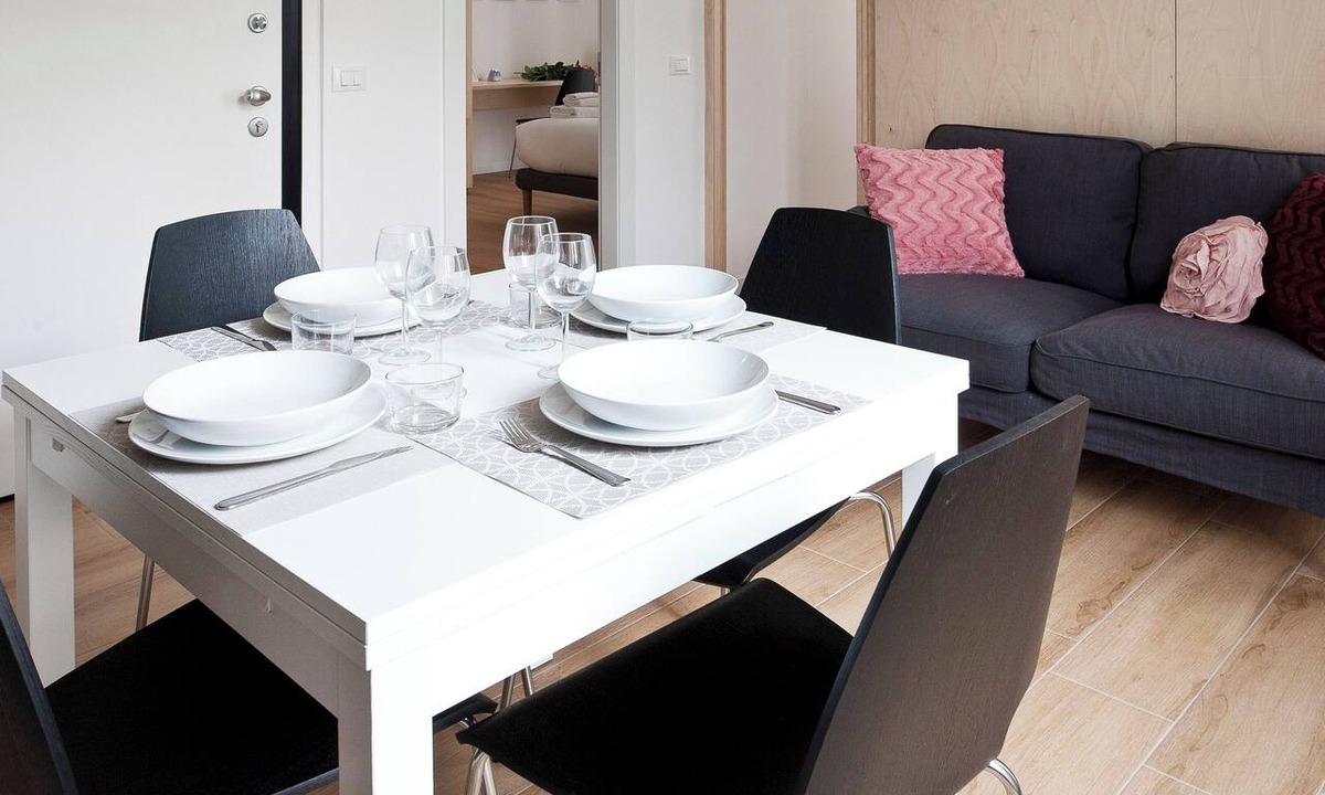 Central Station Apartment | Italianway Easy - Caretto 4 - Caballé