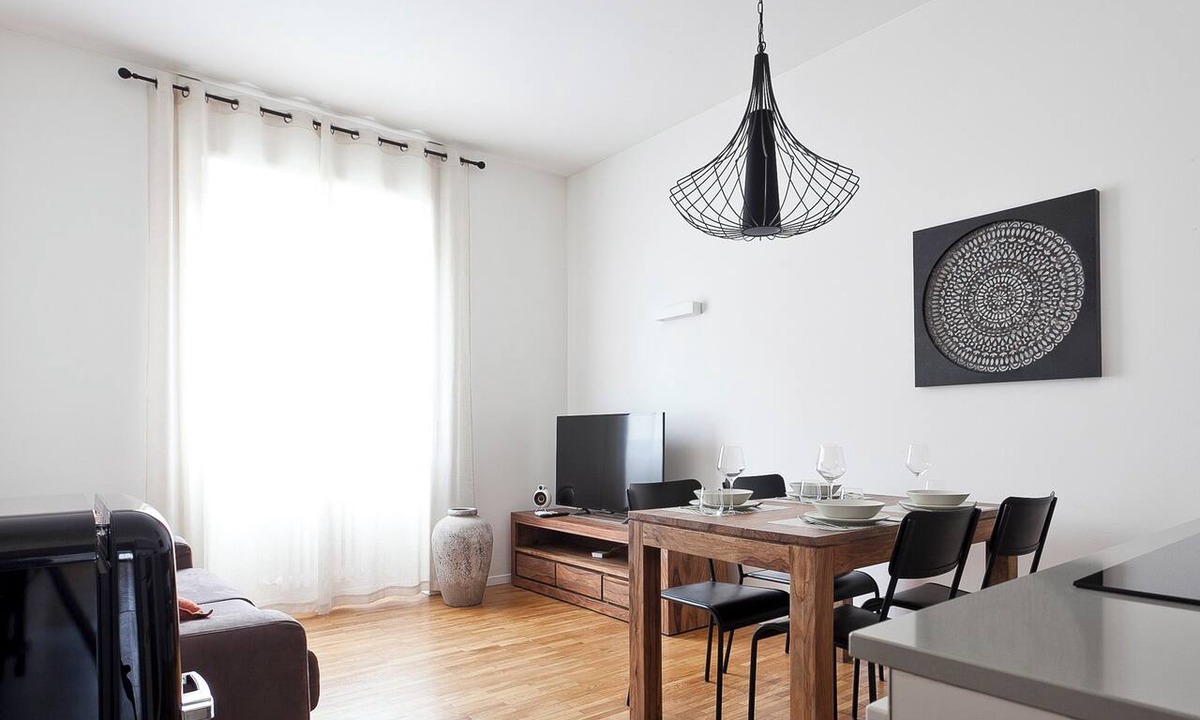 Central Station Apartment | Italianway Easy - Scarlatti 31