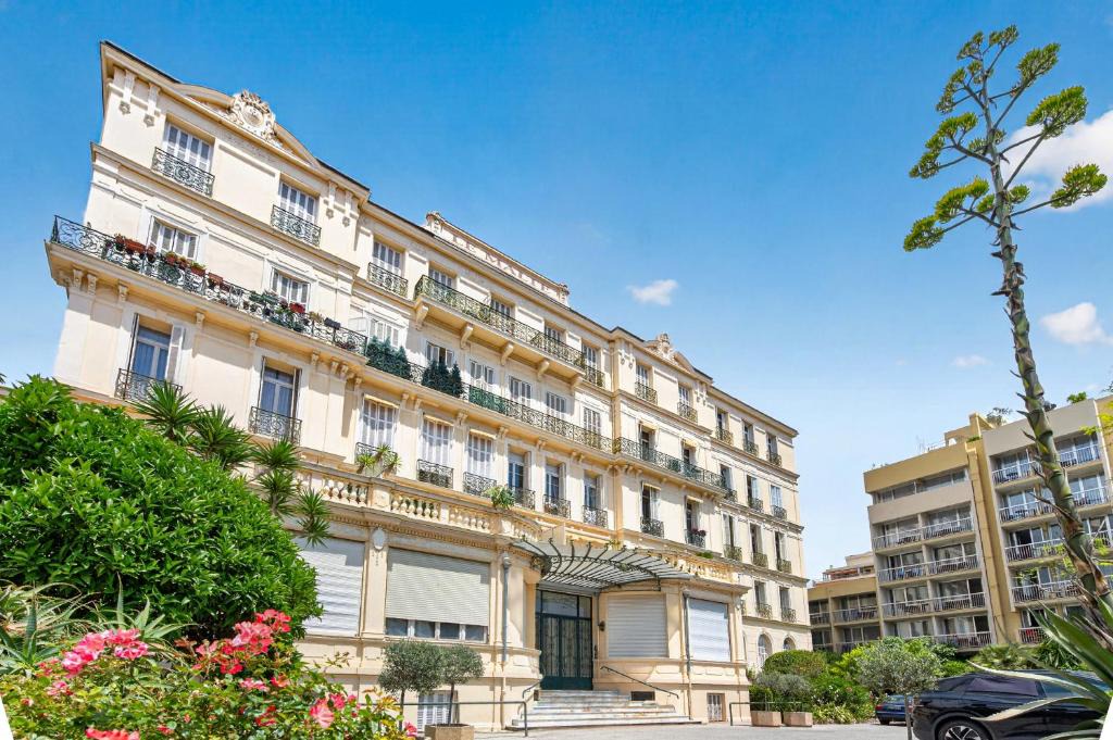 Old Town Apartment | Joli 2 pièces pour 4 personnes en centre-ville