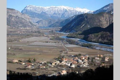 Bellaffaire Apartment | Joli appartement T2 au village de Rochebrune 05190