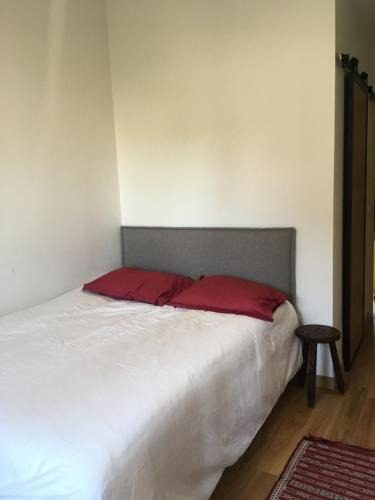 Jacou House | Jolie chambre chez l habitant avec salle de bains privative à proximité de Montpellier et du tramway