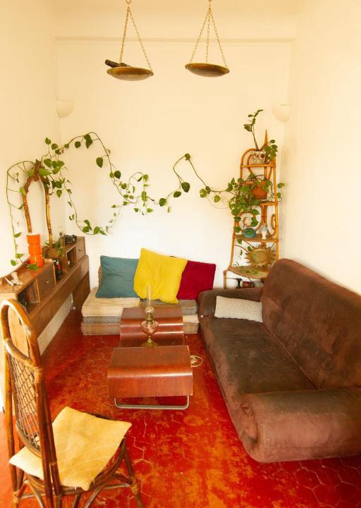 Thiers House | Jolie chambre dans appartement cosy en plein centre