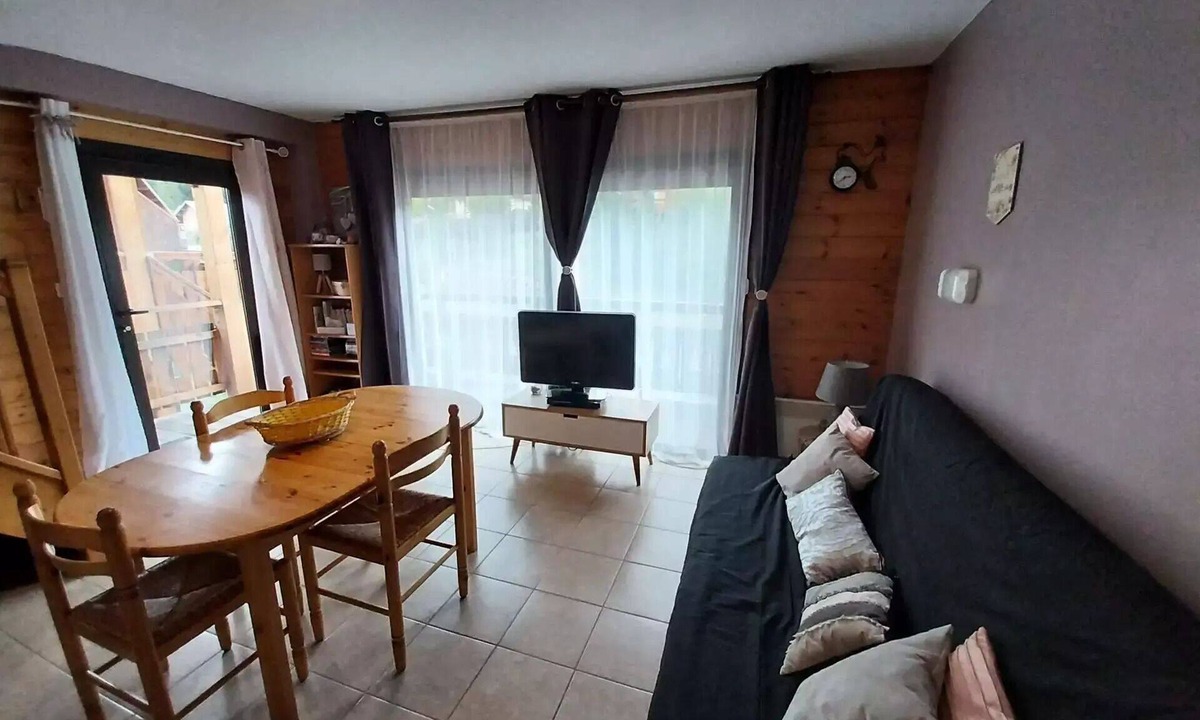 Reallon Apartment | Joubelle Residence - Magnificent chalet with 6 double beds