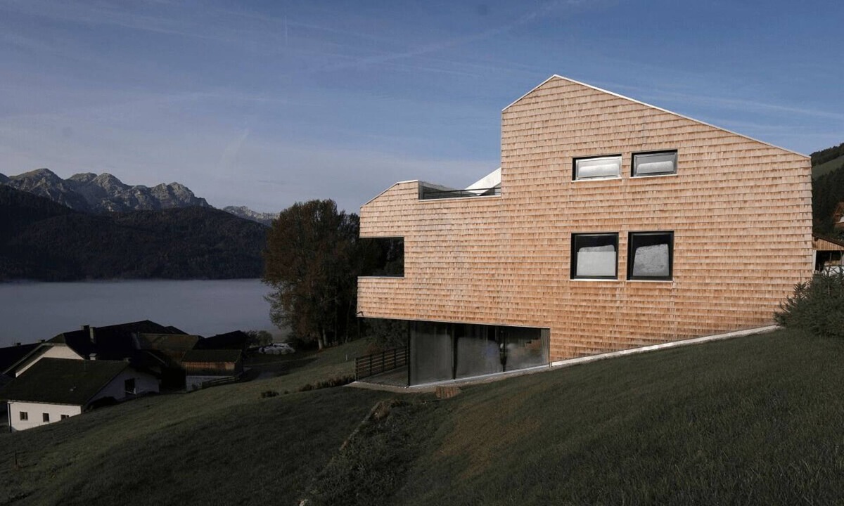 Valle San Silvestro Apartment | Just switch off at Appartement Hell