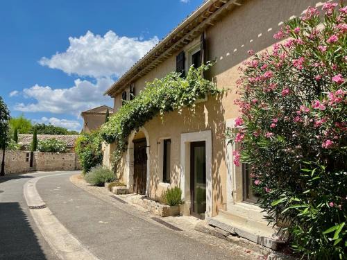 Gargas House | Kilim, bergerie rénovée proche de Roussillon
