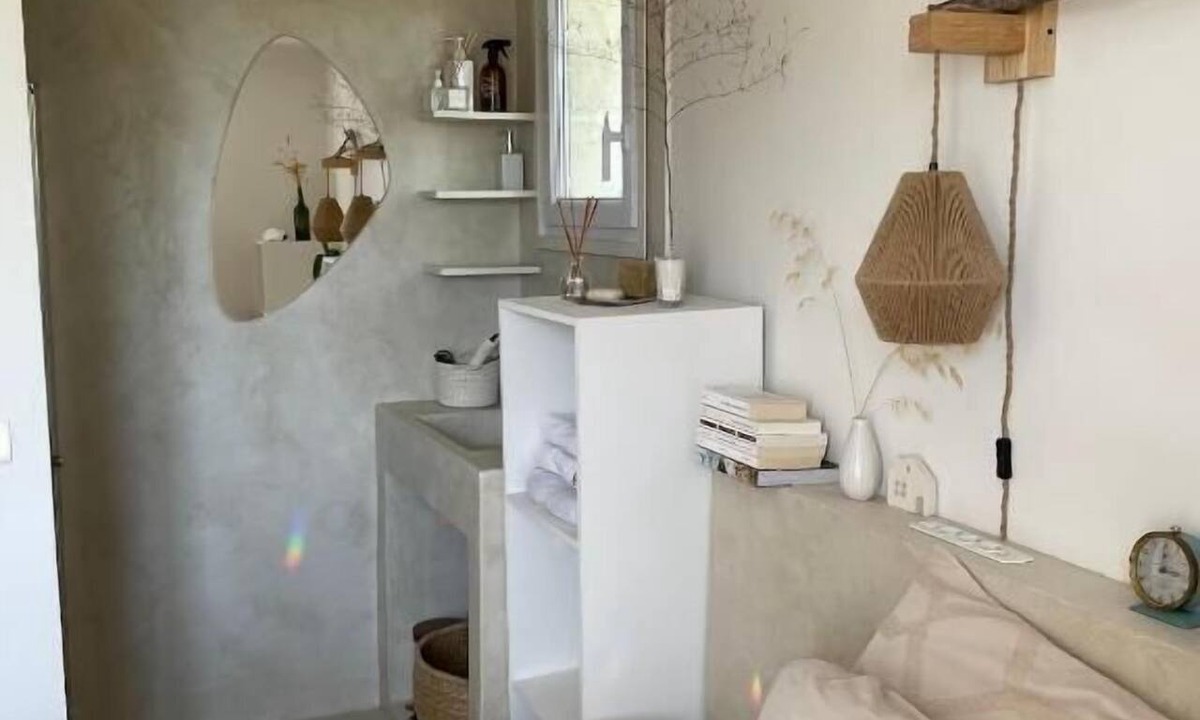 Vacheres Bed & Breakfast | L évidence en Provence