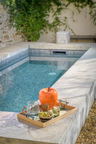 Maussane House | L'annexe des Alpilles