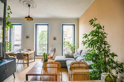 Le Camas Apartment | L'Archange - Appart standing au coeur du Camas