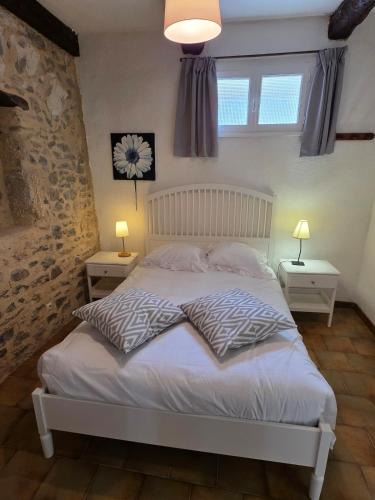 Caux House | l'Aristide