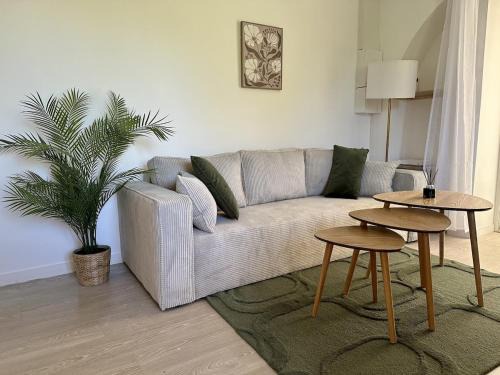 Aiguerelles Apartment | L escapade du Lez T3 neuf équipé clim et wifi proche centre 15 mn plage