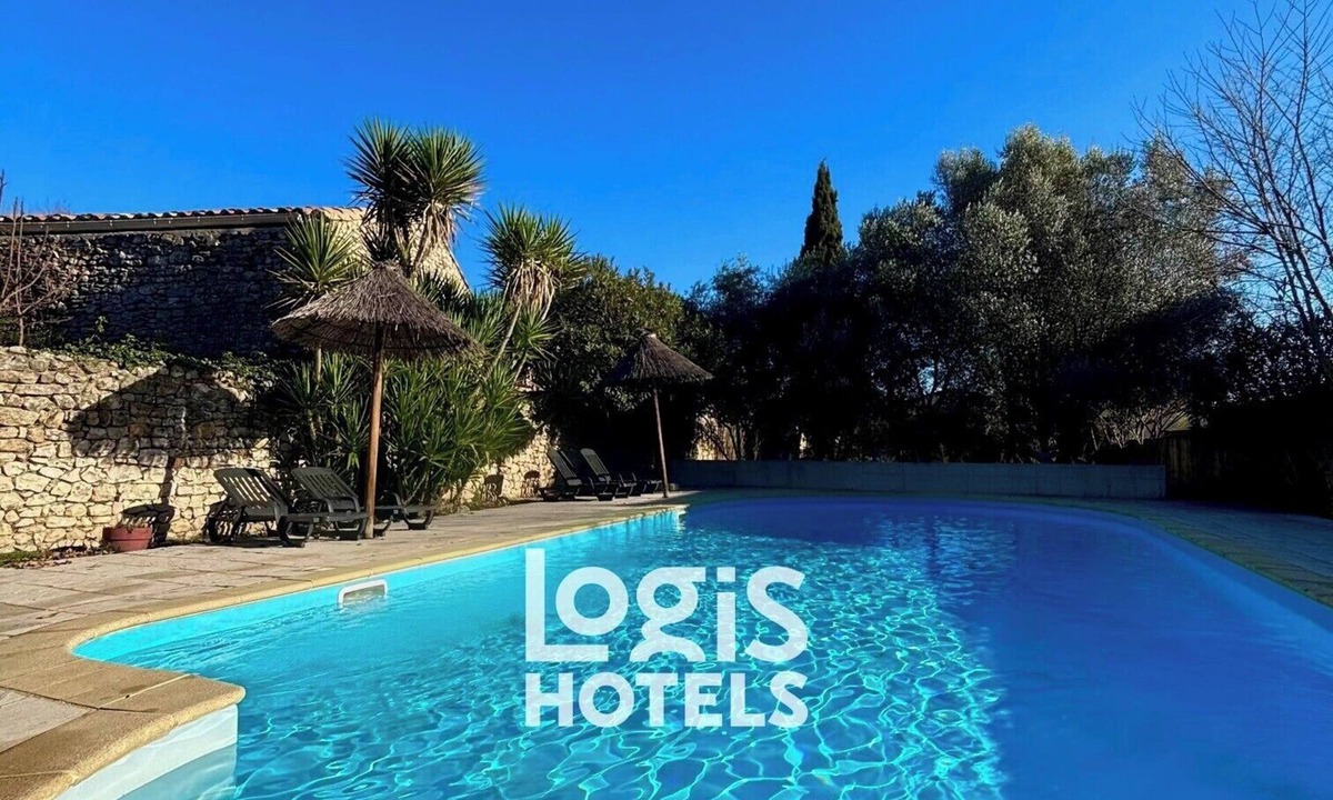 Saint-Genies-de-Malgoires Hotel | L'Esquielle