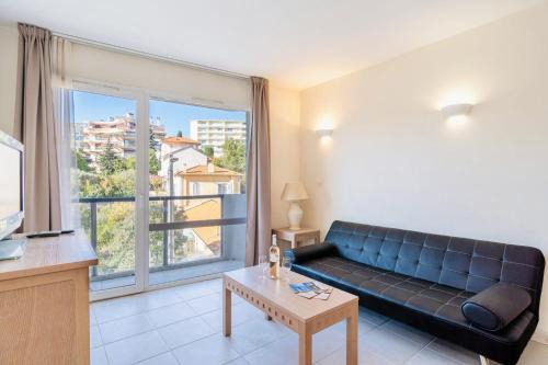 Carnot Apartment | L'Excel Canne's - 3 pièces Cannes