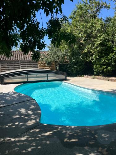 Puimisson Villa | L'hort