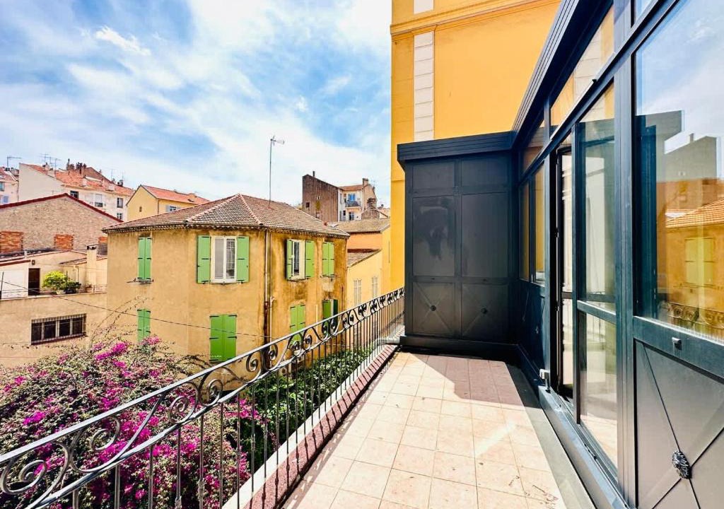 Carnot Apartment | L'Imperial - Magnifique Appartement Cannes 5 chambres