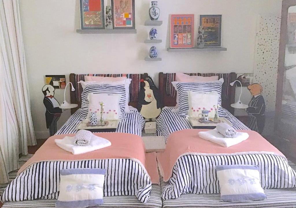 Orgon Bed & Breakfast | La Bégude des Alpilles