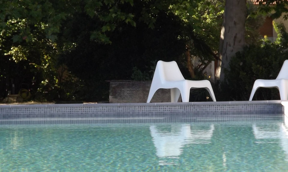 Cavaillon House | La Bastide B&B