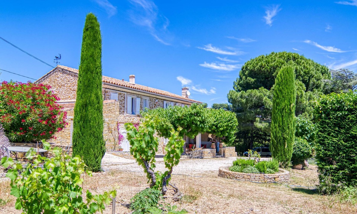 La Cadiere-d'Azur House | La Bastide de Magdeleine by Interhome