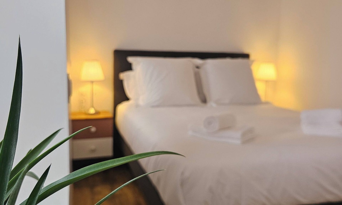 Salon-de-Provence Apartment | La Bastide Foch - Quiet & comfort in the city center