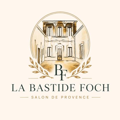 Salon-de-Provence Apartment | La Bastide Foch - Appart'Hôtel Calme & Confort Centre Ville